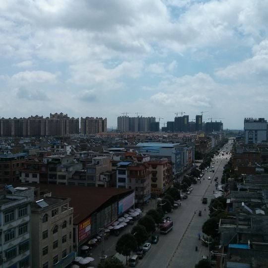 Binyang County