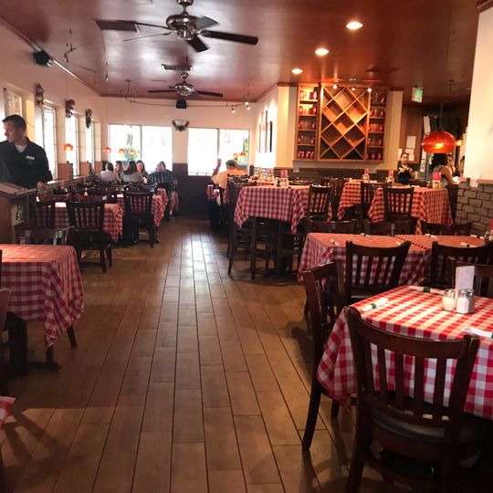 Pasta Jay's