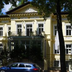 Hindenburgdamm 106