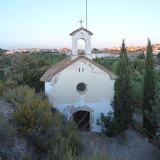 Sant Vicenç del Castell