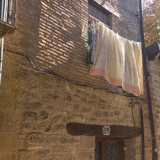 Casa Paganos 39 (Anterior Dolores Sainz De Tapia 39)