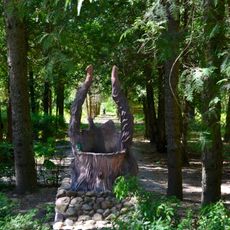 Dubetschniwskyj park