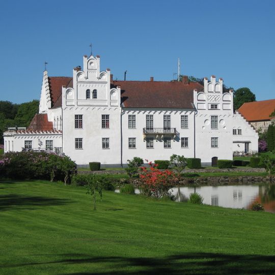 Wanås Castle