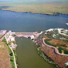 Lake Walcott State Park