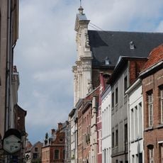 Béguinage de Malines
