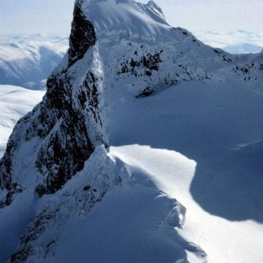 Store Austanbottstind