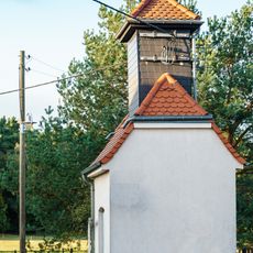 Transformatorenhäuschen Radewitz