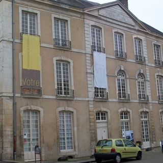 Hôtel Coindon