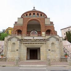 Chiesa di San Vitale
