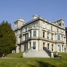 Reed Hall