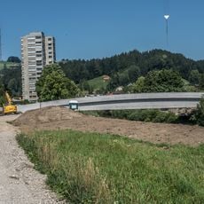 Thurbrücke-Ulisbach