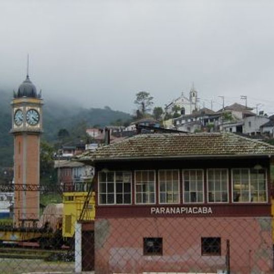 Paranapiacaba