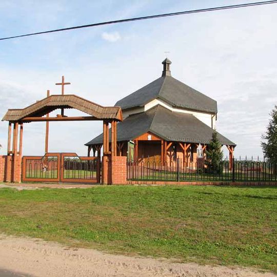 Cisie, Silesian Voivodeship