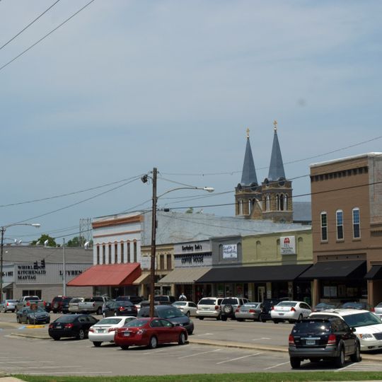 Cullman