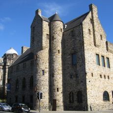 St Mungo Museum of Religious Life and Art