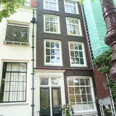 Brouwersgracht 29, Amsterdam