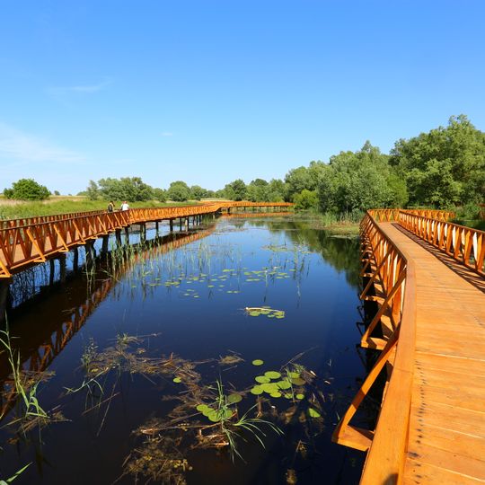 Kopački Rit Nature Park