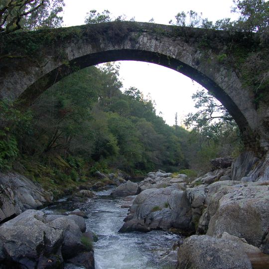 Ponte de San Xurxo