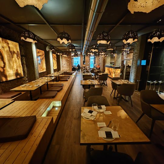 ONO Sushi Experience