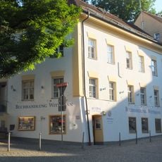 Augsburger Straße 11 in Dachau