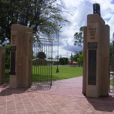 Goondiwindi War Memorial