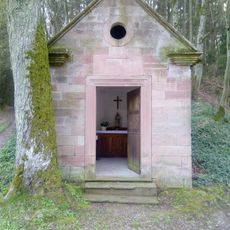 Kapelle
