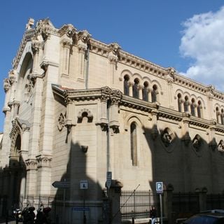 Notre-Dame-du-Rosaire (Marseille)