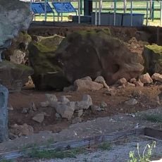 Dolmen Petit