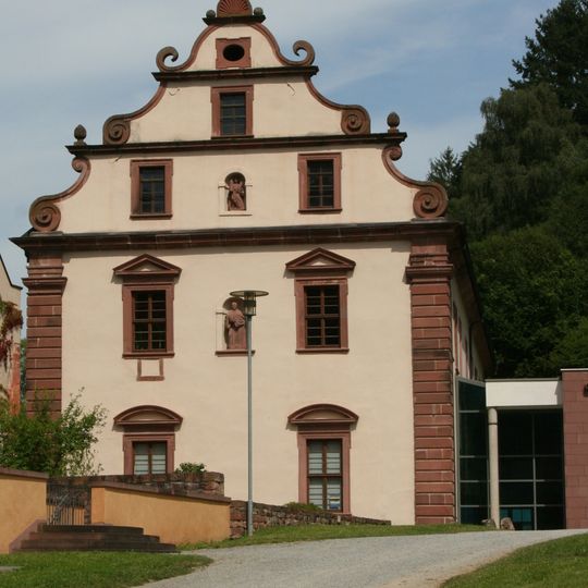 Gemeindearchiv Werbach, Gemeinde Werbach