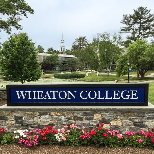 Wheaton College