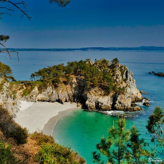 Virgin Island's Beach