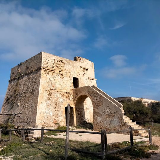 Torre di Punta Penne