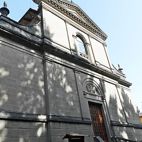 Chiesa di San Martino Vescovo