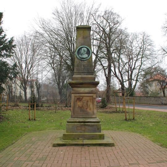 Kriegerdenkmal