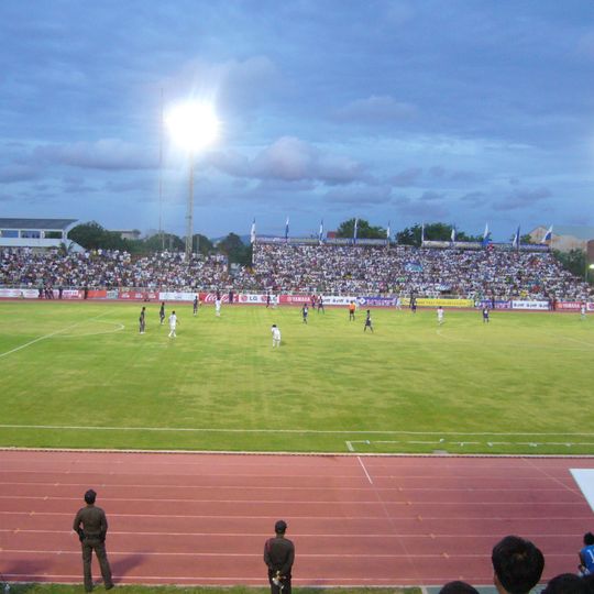 Rayong Province Stadium
