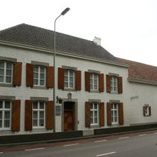 Bergerstraat 108, Maastricht