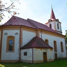 Church of the Assumption of the Virgin Mary