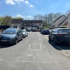 Square Fernand Léger