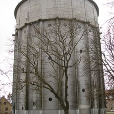 Brønshøj Water Tower