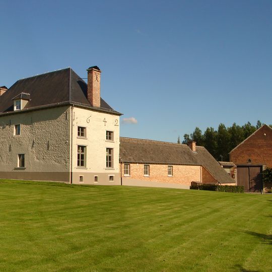 Kasteeltje van Tildonk