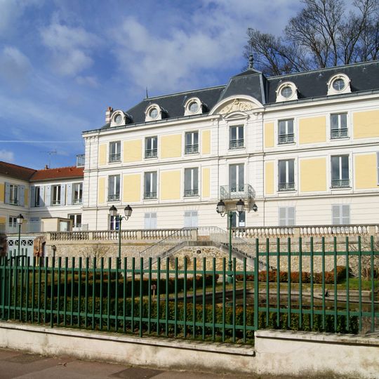Château Vaillant