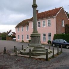 Waldron War Memorial