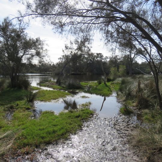 Canning River Regional Park