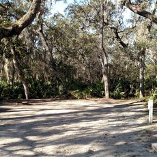 Faver-Dykes State Park
