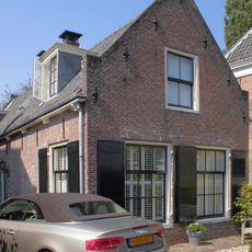 Dorpsstraat 75, Loenen aan de Vecht