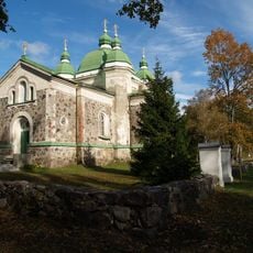 Pootsi-Kõpu Orthodox Church