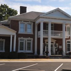 Malcolm K. Lee House