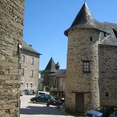 Tour du Prince Noir