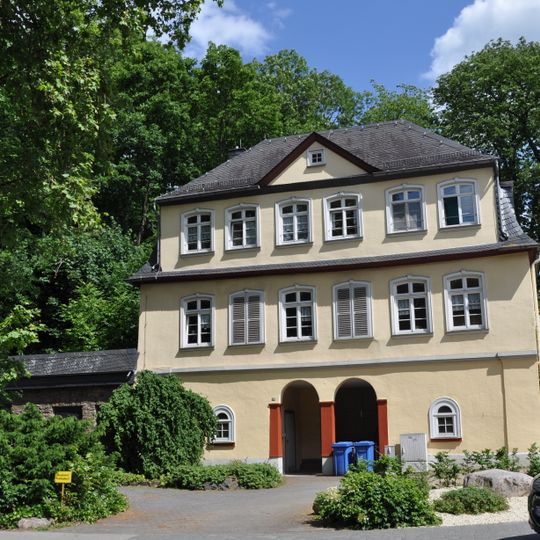 Aldefeld’sches Haus