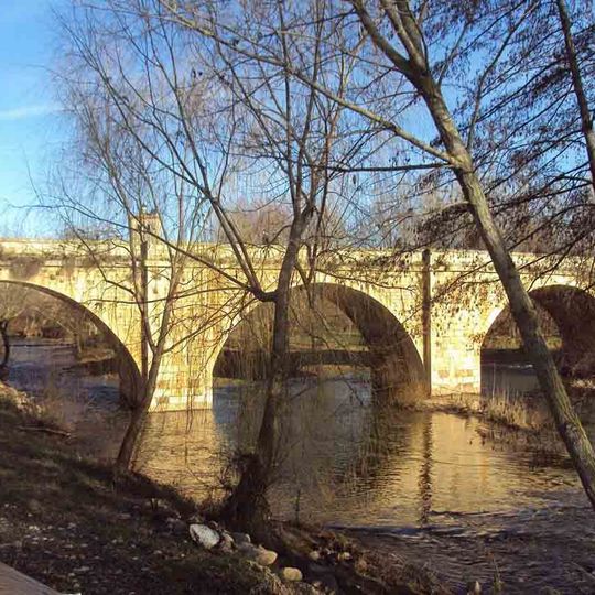 Puente de San Pablo